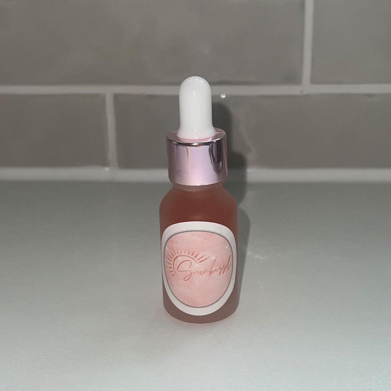 Tanning Drops